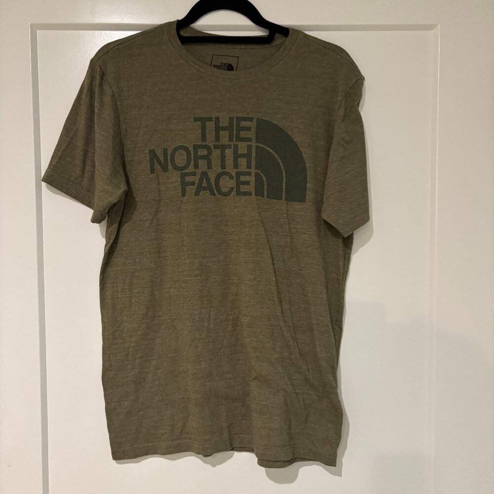 Men's North Face Tee